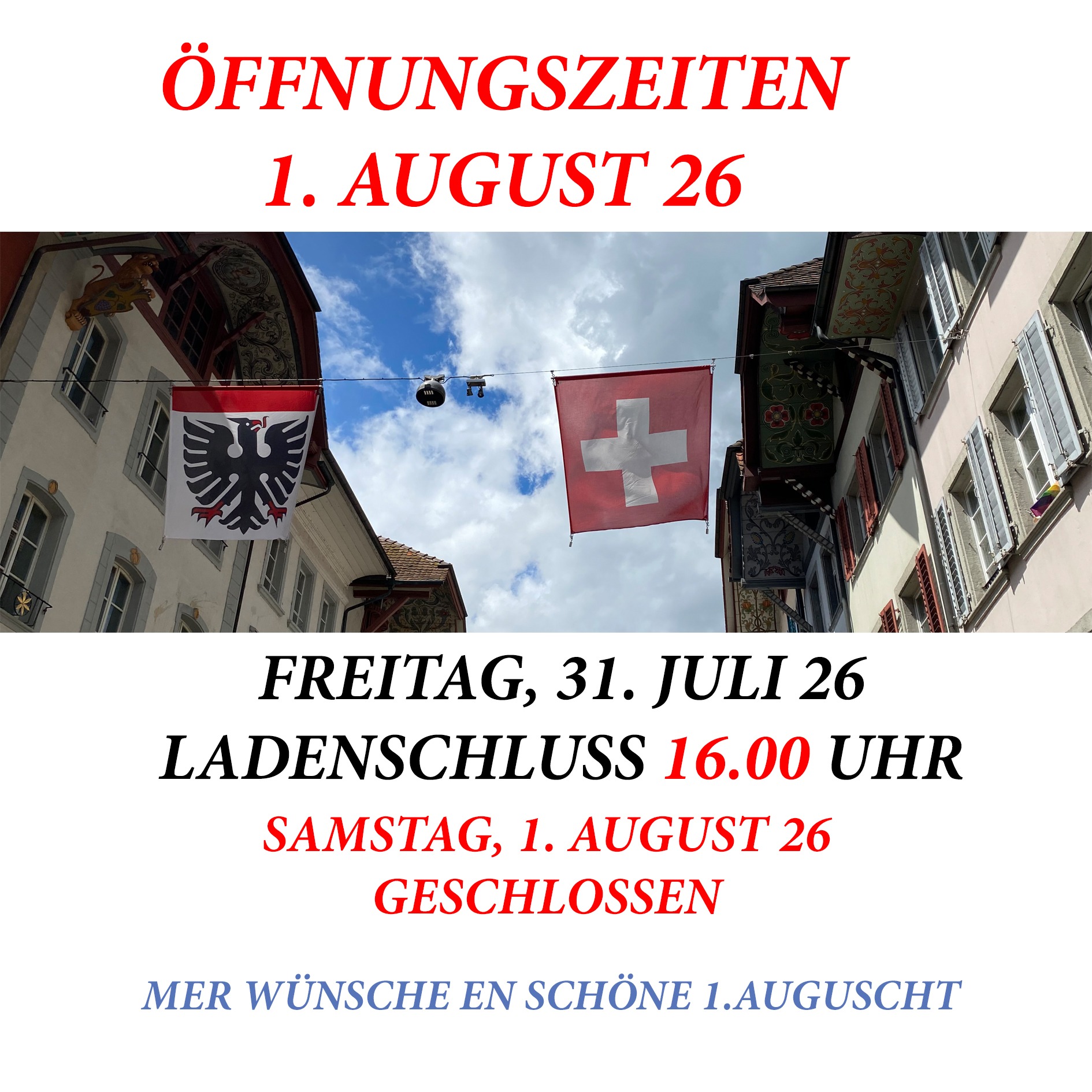 Häberli Sport, Ihr Sportgeschäft in Aarau